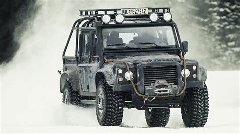 land rover the villages|The Land of Land Rovers .